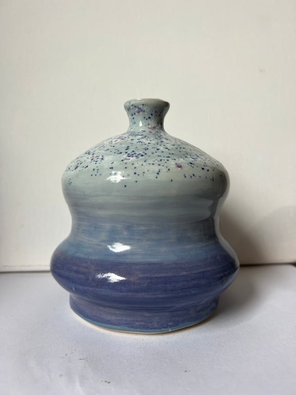 Watering Bell, thumb pot, indoor plant watering