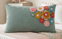 Handmade Felt Cushions