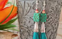 Beaded Earrings
