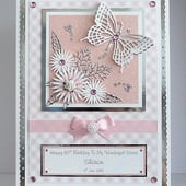 Dazzling Handmade Cards