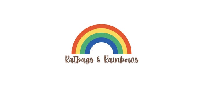 Ratbags & Rainbows 