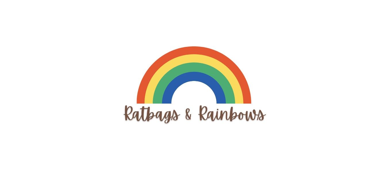 Ratbags & Rainbows 