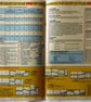 A multi-size sewing pattern for women's dresses and two-pieces (Woman's Weekly) - Image 4