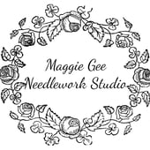 Maggie Gee Needlework Studio