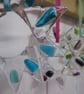 Fused Glass Stars - Image 1