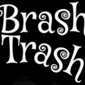 Brash Trash Recycled Jewellery 
