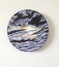 A Night Sky small original painting