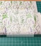 Herbal Love Acufactum cotton quilt fabric from quarter metre - Image 3