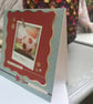 Football crazy birthday card - Image 2