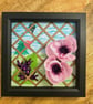 Wild poppies and flowers picture - Image 5