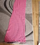 Wrap with Bobble trim - Image 4