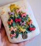 Personalised, Hand Iced Christmas Tree Biscuit, Perfect Stocking Filler Sweet  - Image 6