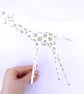 Handmade Paper Giraffe - Image 2