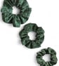 Forest Cross - Regular Scrunchie - Image 2
