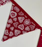 Scandi Bunting 2 - large  - Image 2