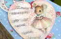Whimsical Wall Decor