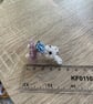 Handmade little bunny  - Image 5