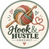 Hook & Hustle Crochet