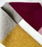 Skinny felted scarves - Image 3