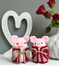 Romeo Pig in a Blanket - Image 3
