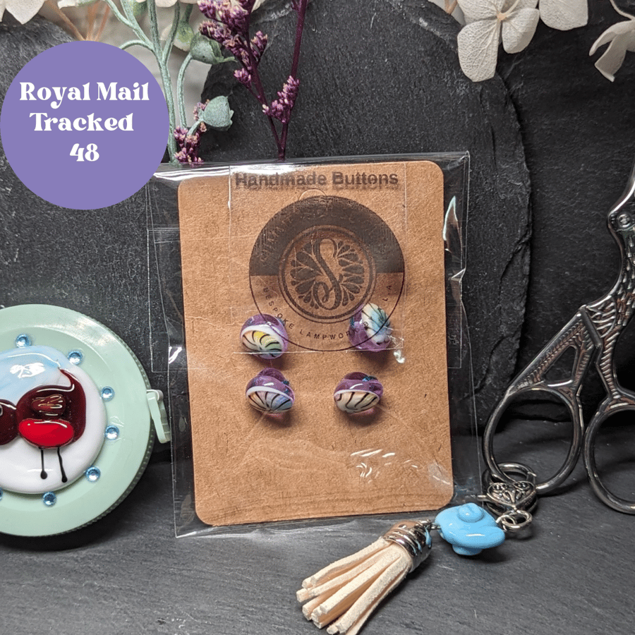 Sewing Kit gift set - robbin design