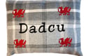 Welsh Cushions