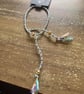 Handmade Braided Friendship Bracelet  - Image 3