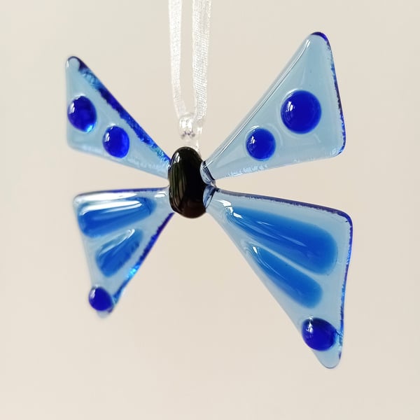 Fused Glass Butterflies