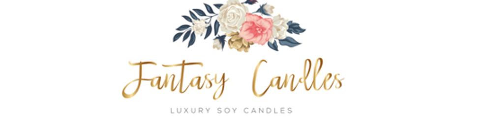 Fantasy Candles
