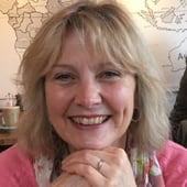 Maryanne's Woven Home