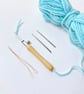 Lavor Punch Needle, Lavor Punch Needle UK, Punch Needle, Adjustable Punch Needle - Image 1