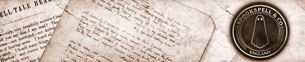 Spookspell & Co.