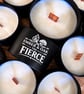 The Fierce – Fierce Inspired Luxury Scented Candle 8oz - Image 6