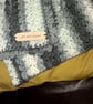 Handmade crochet pashmina,wrap,scarf - Image 2