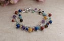 Chakra jewellery