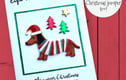 CHRISTMAS CARDS