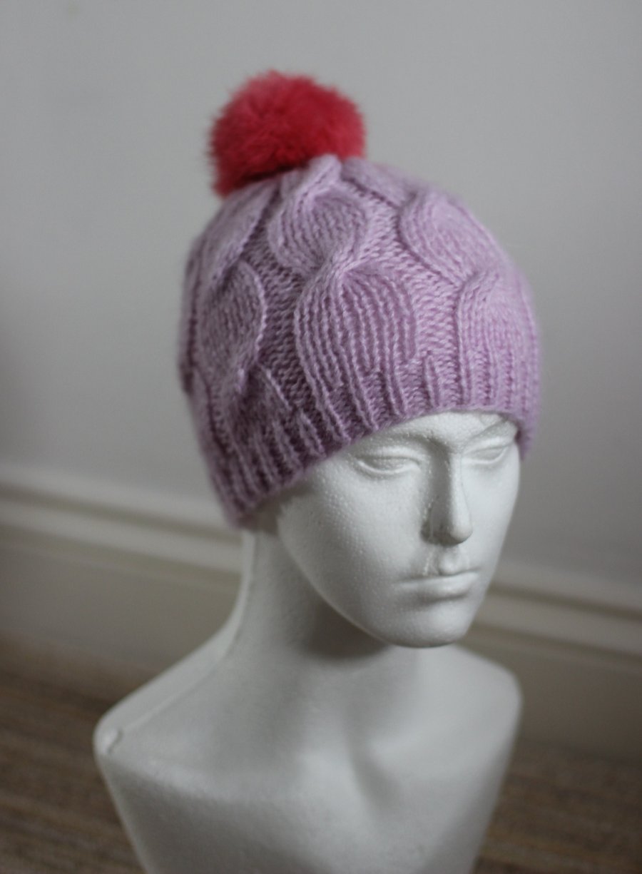 Women's Hat