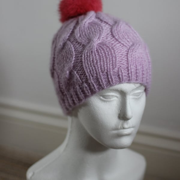 Women's Hat