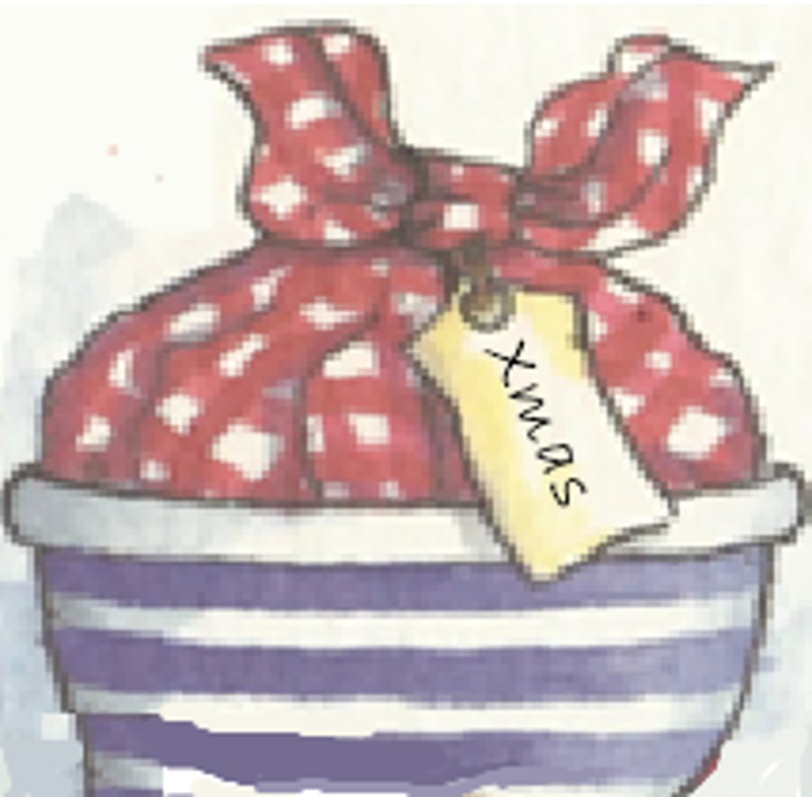 Charming Puddings
