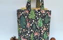 Mini Tote / Project Bags