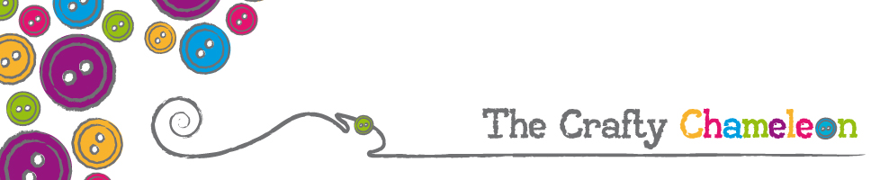 The Crafty Chameleon