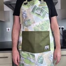apron WEST GREEN HOUSE