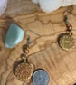 Ember - Boho Earrings   - Image 4
