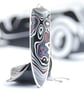 UK transit van fordite pendant - Image 8