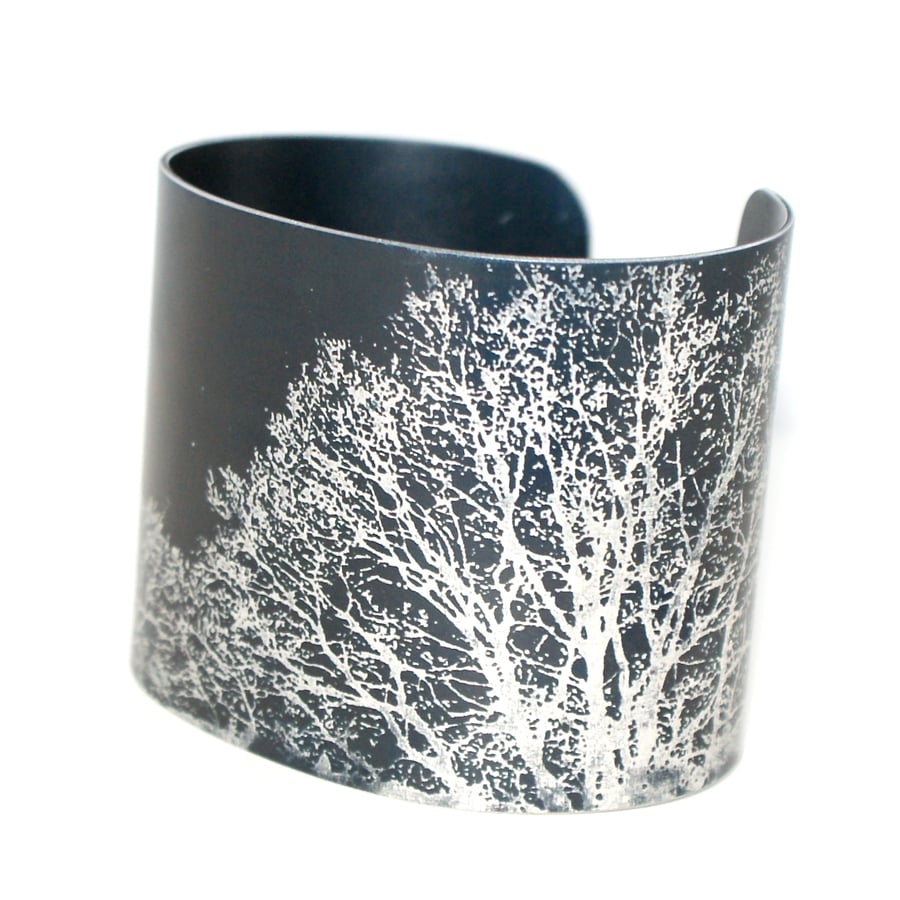 Branches cuff