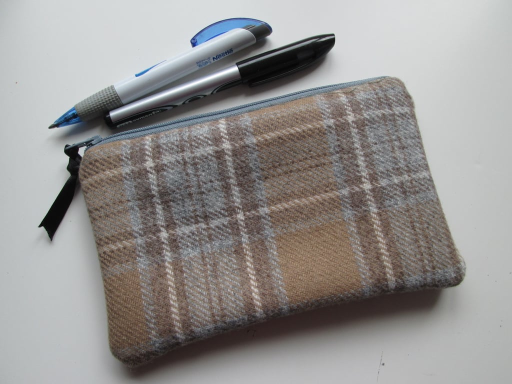 Make Up Bag  Pencil Case