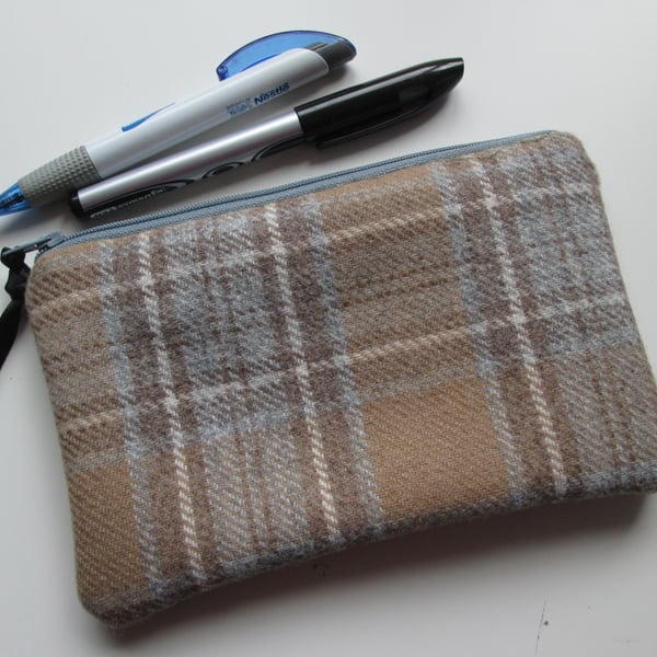 Make Up Bag  Pencil Case