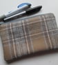 Make Up Bag  Pencil Case - Image 1