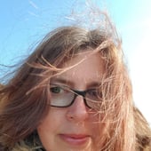 Traceyann Papworth Artist