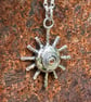 Summer Solstice Pendant - Image 5
